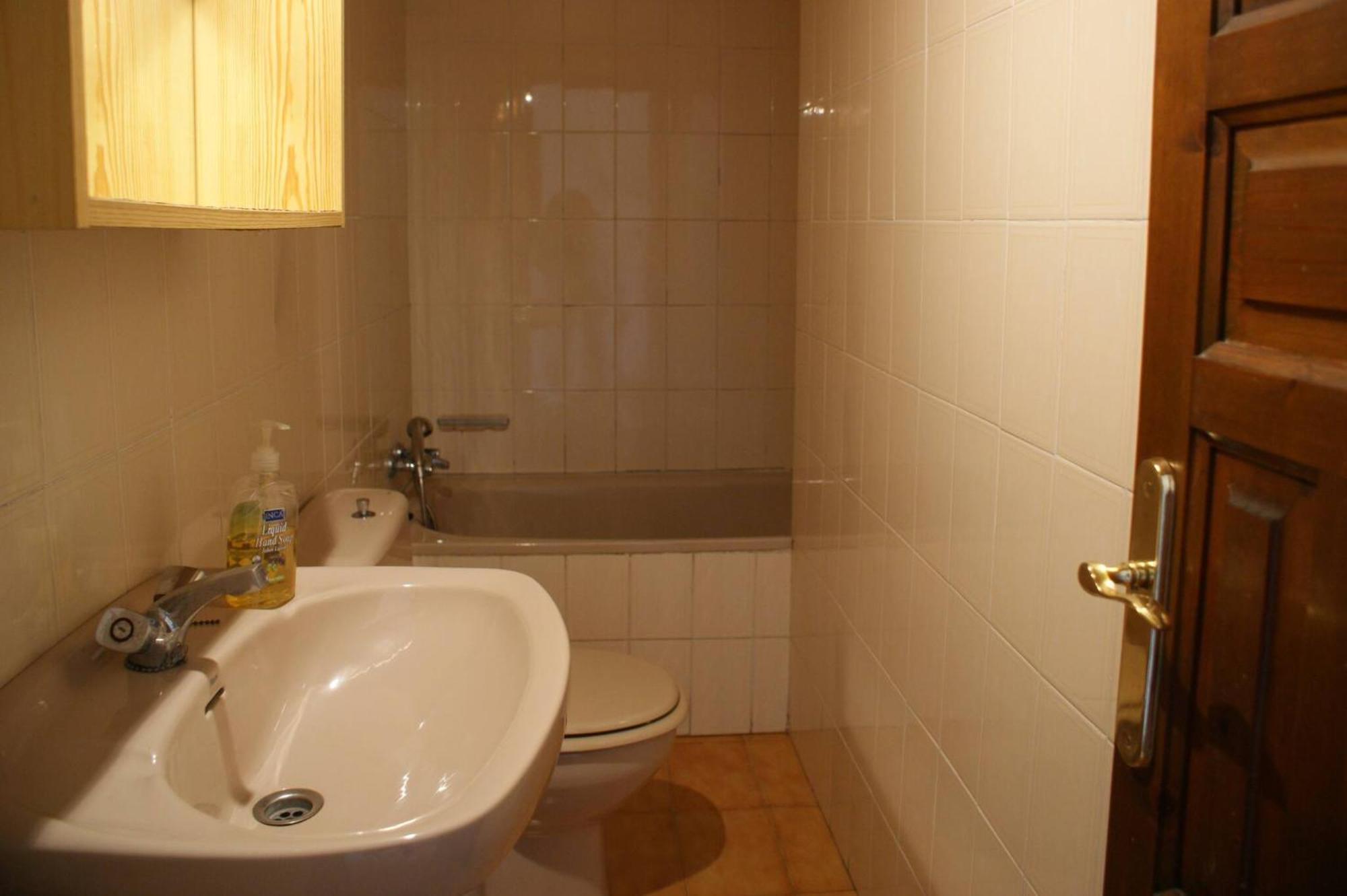 Apartamento En Roses Parking Y Piscina Comunitaria Av-54 Eksteriør billede