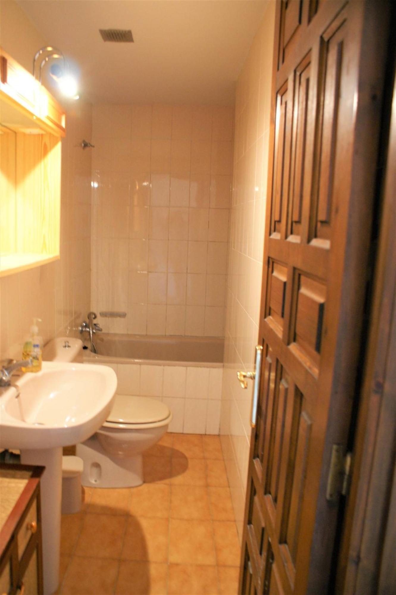 Apartamento En Roses Parking Y Piscina Comunitaria Av-54 Eksteriør billede