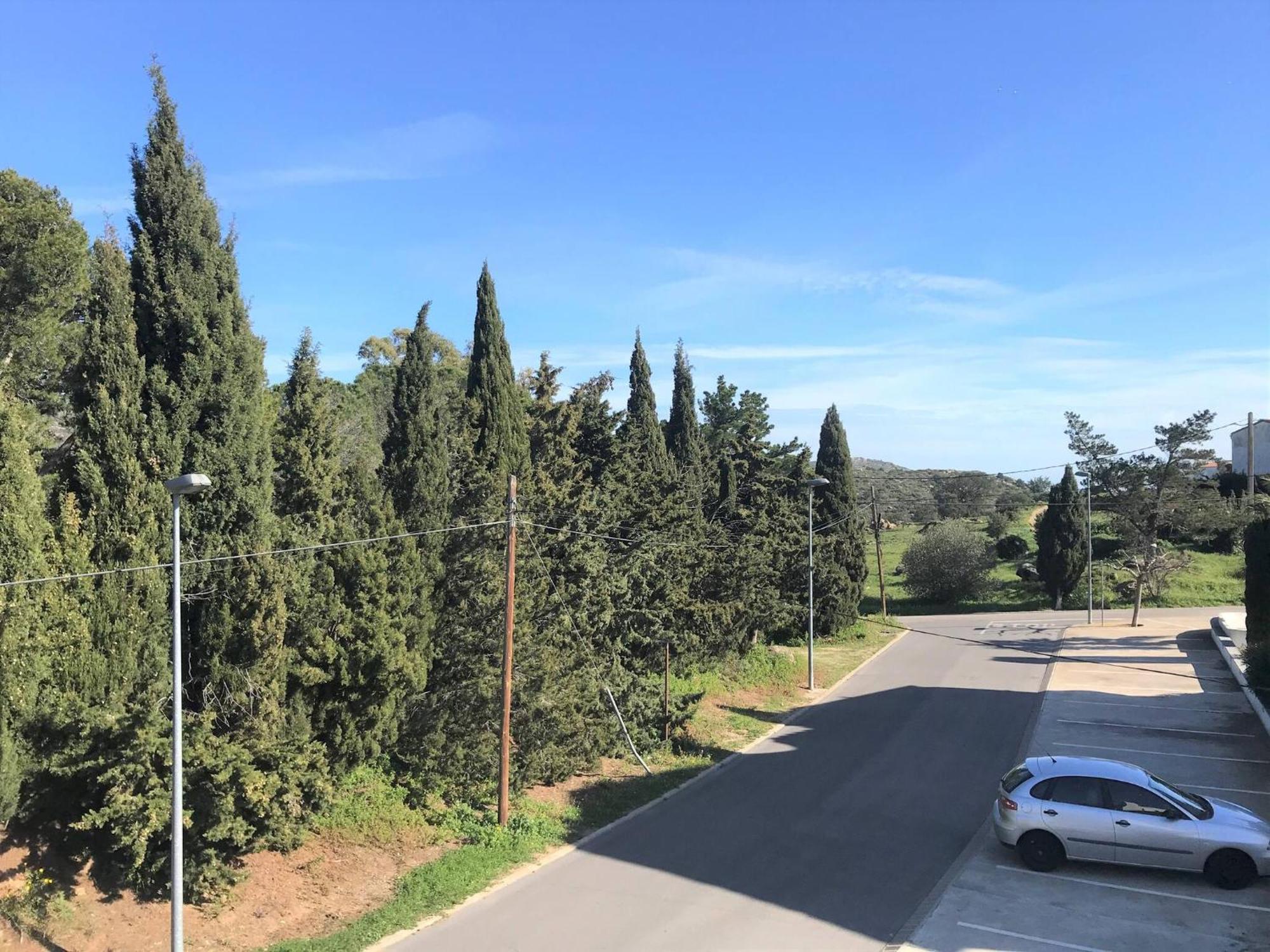Apartamento En Roses Parking Y Piscina Comunitaria Av-54 Eksteriør billede